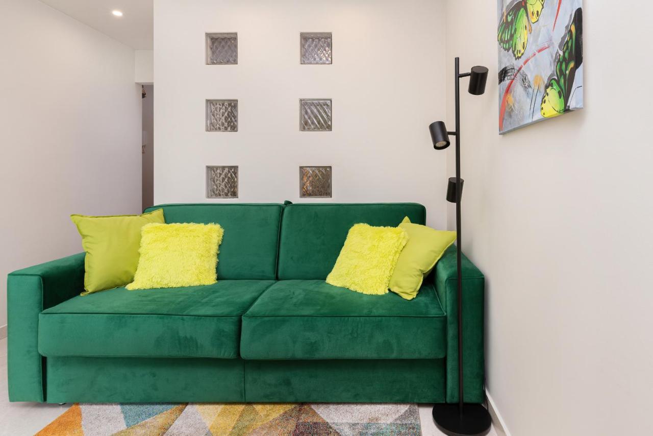 Apartament Karlikowo By Renters Sopot