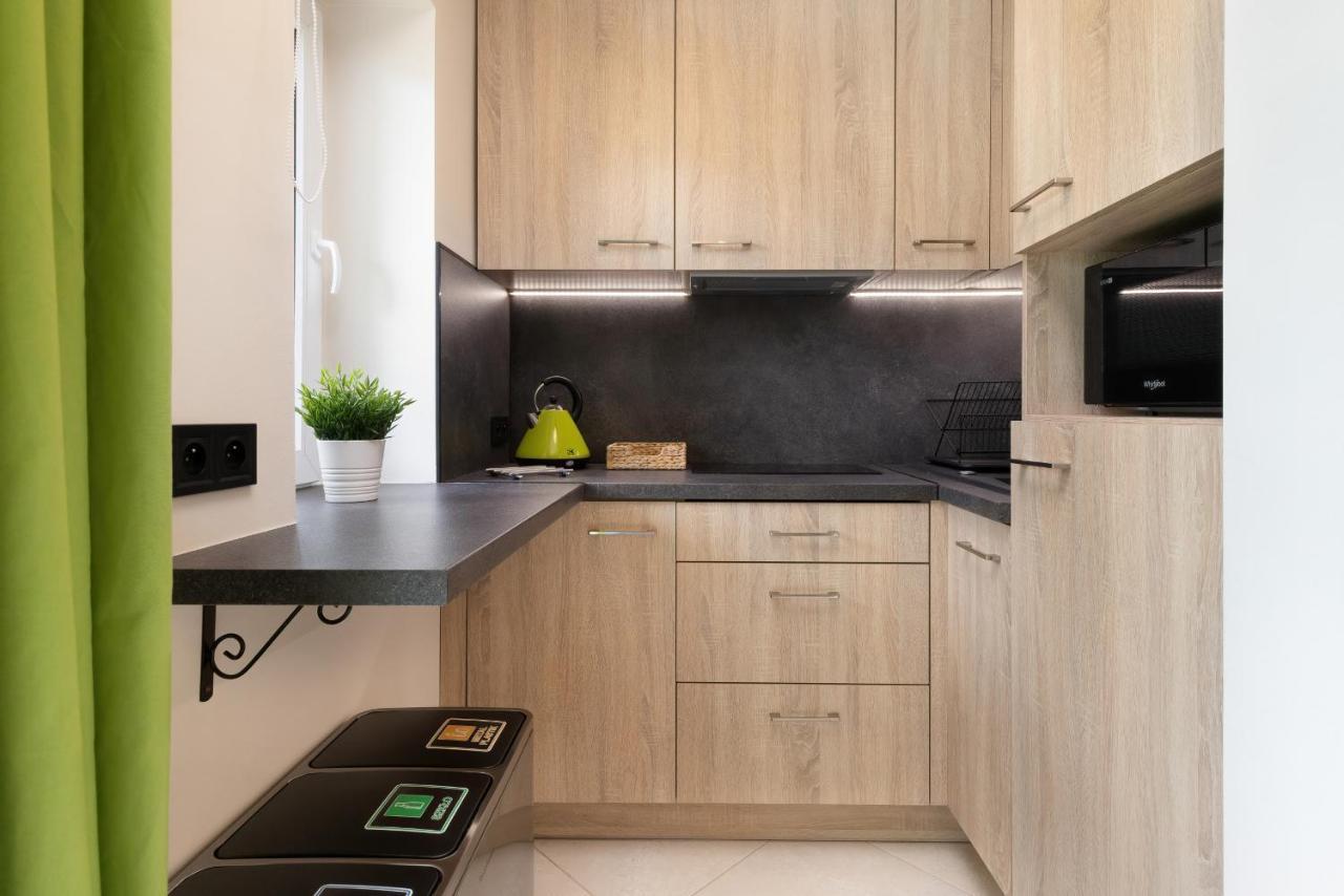 Karlikowo By Renters Apartament Sopot