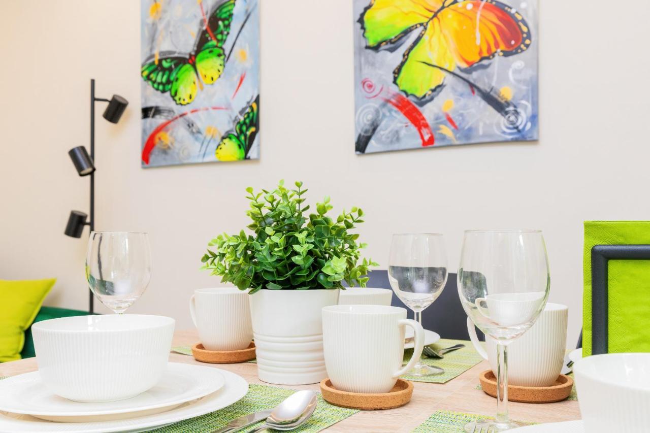 Apartament Karlikowo By Renters