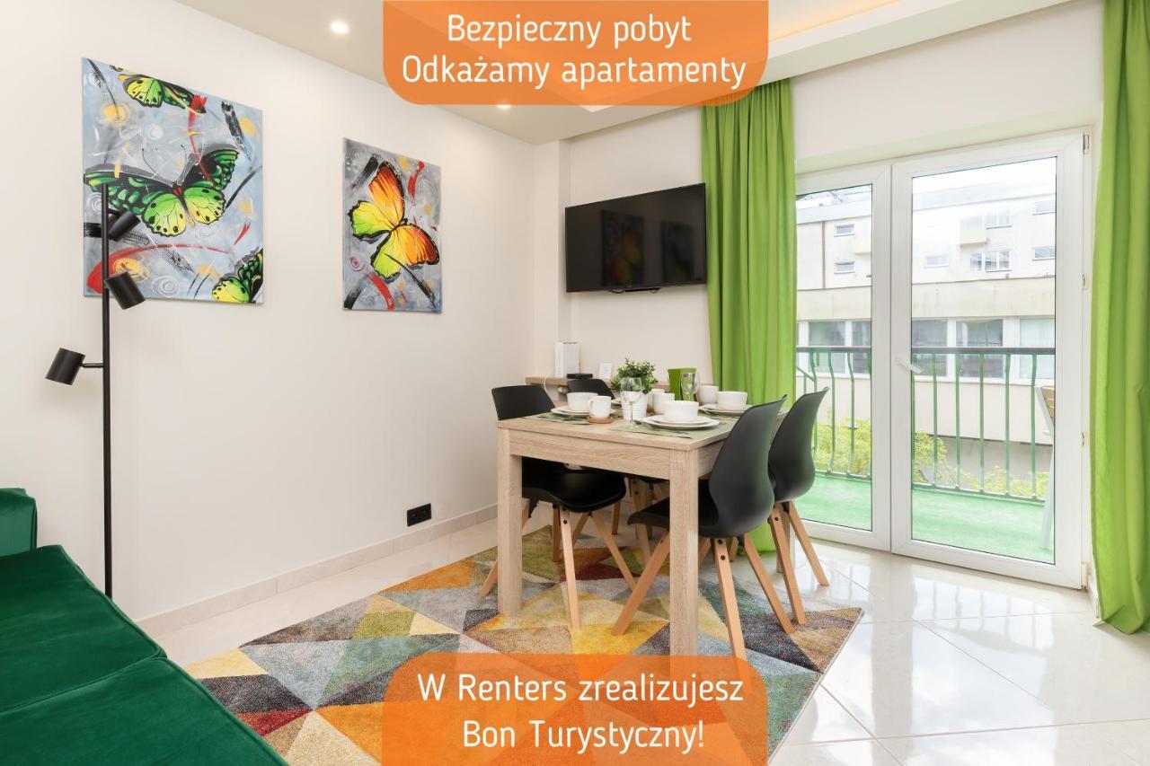Apartament Karlikowo By Renters Sopot