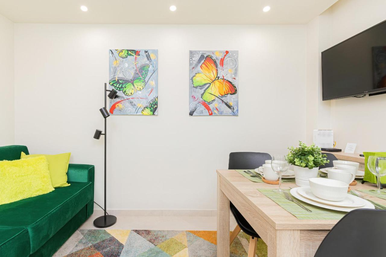 Karlikowo By Renters Apartament