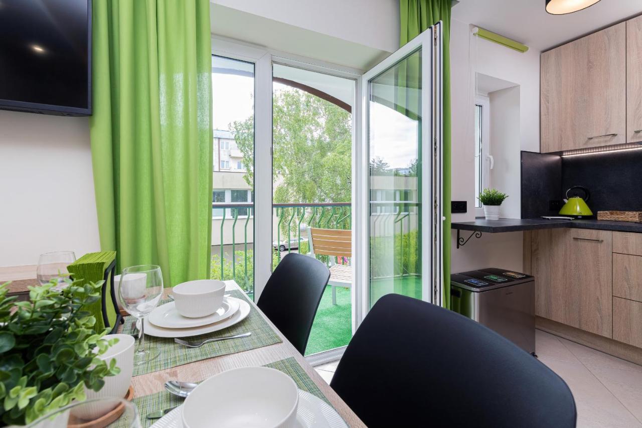 Karlikowo By Renters Apartament