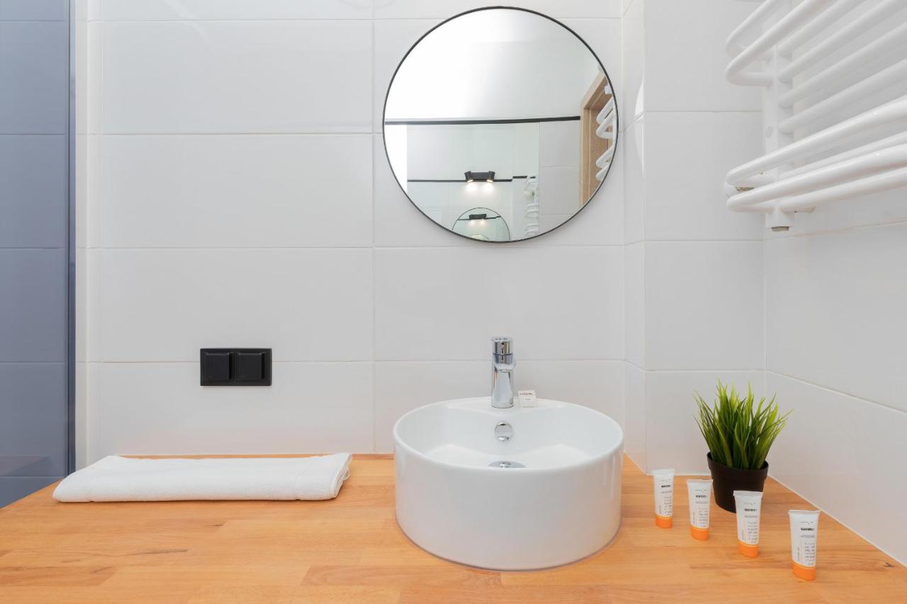 Karlikowo By Renters Apartament *