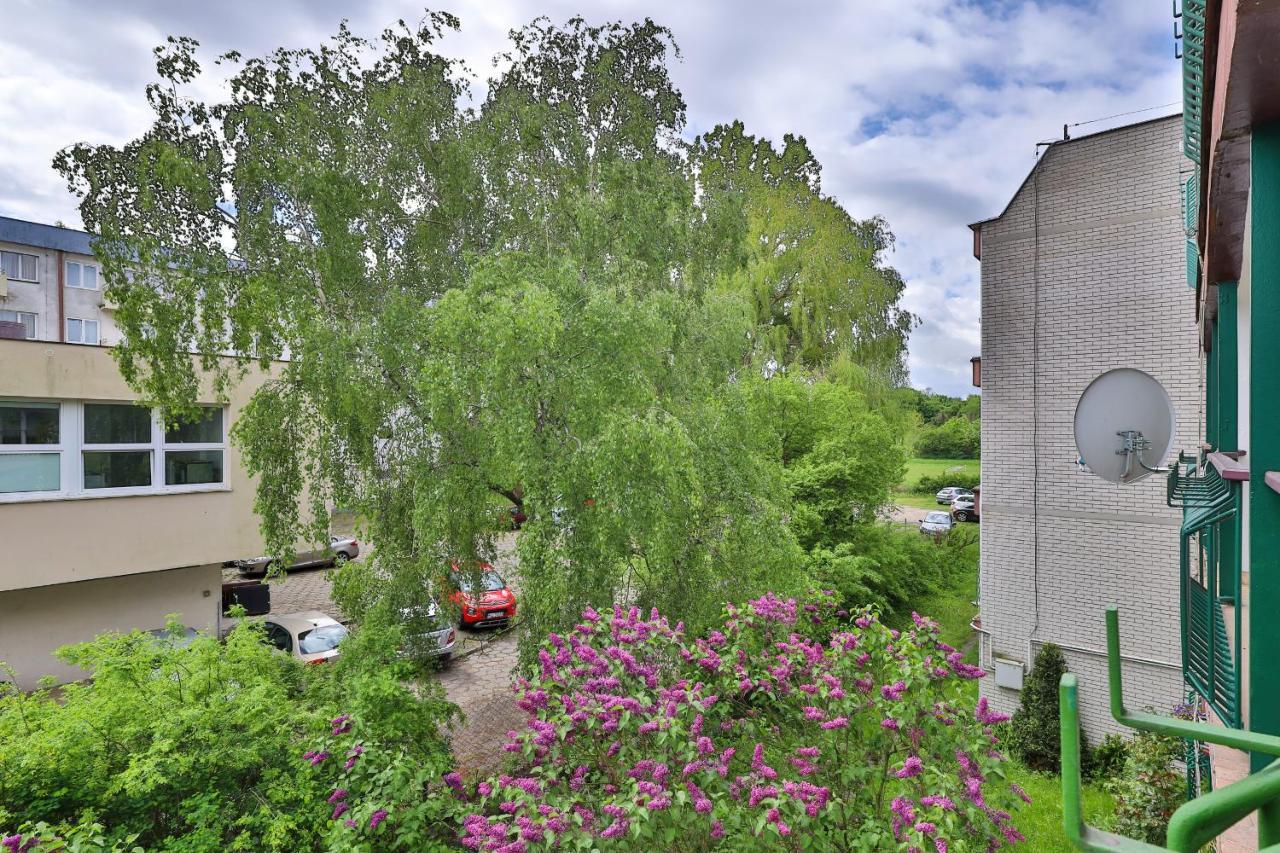 Apartament Karlikowo By Renters *